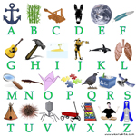 Alphabet