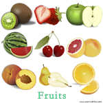 Fruits